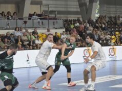 El REBI Cuenca estrena su casillero con un triunfo de prestigio en León: así ha sido la jornada dos