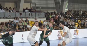 El REBI Cuenca estrena su casillero con un triunfo de prestigio en León: así ha sido la jornada dos