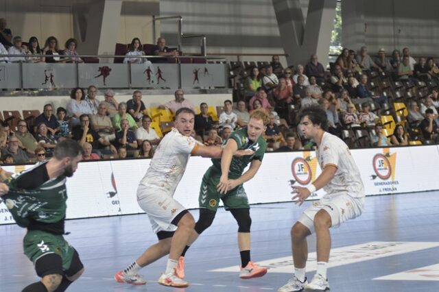 Toth rebi cuenca ademar
