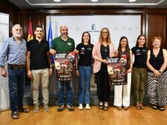 Castilla-La Mancha busca a su próxima piloto de rallycross: mujeres de 14 a 18 años competirán por un volante en el Campeonato de España