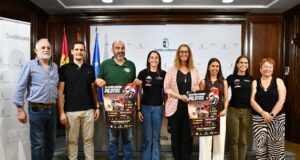 Castilla-La Mancha busca a su próxima piloto de rallycross: mujeres de 14 a 18 años competirán por un volante en el Campeonato de España