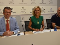 El Gobierno regional inicia el curso en Cuenca con 205 profesores más, mejores ratios y nuevos avances en gratuidad