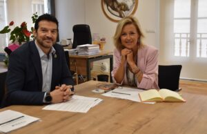 El Gobierno regional colaborará en el I Congreso de Seguridad Integral de Castilla-La Mancha que se celebrará en Cuenca