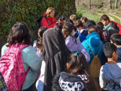 El Gobierno regional invita a los centros educativos de Cuenca a participar en el Programa de Educación Ambiental 2026-2027