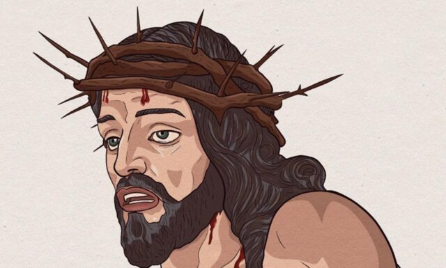 Ecce-Homo San Miguel - Citacion cultos septiembre 2026 - Foto 2