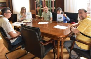El Ayuntamiento de Cuenca muestra su apoyo al evento por el Equinoccio de Otoño que se celebrará el 29 de septiembre en la Plaza de Taiyo