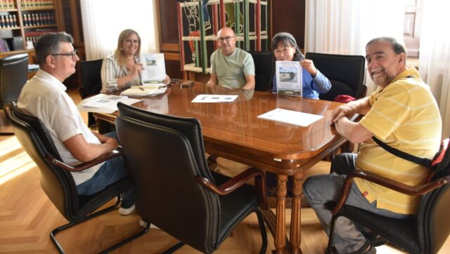 Equinoccio Otoño reunión 202609