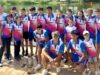 El Club Piragüismo Cuenca se hace con seis oros y dos bronces en el III Open Inclusivo de Toledo