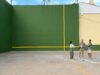 La Diputación de Cuenca continúa mejorando las instalaciones deportivas de la provincia