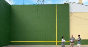 La Diputación de Cuenca continúa mejorando las instalaciones deportivas de la provincia