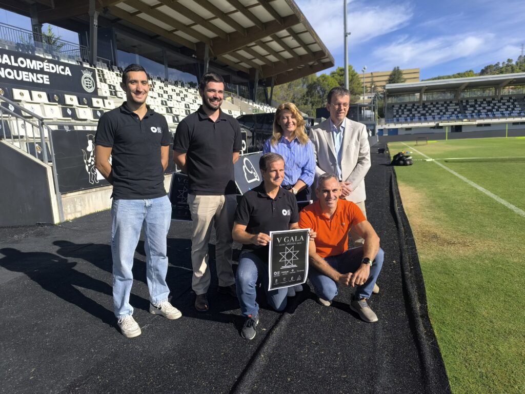 Gala Deporte 2 | El Deporte Conquense