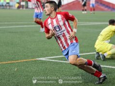 El Pedroñeras arranca con buen pie: victoria por 1-0 ante el Manzanares