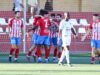 El Pedroñeras tumba a La Roda y se coloca en lo más alto