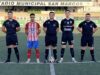 El Valdepeñas prolonga en el 89′ la dinámica negativa del Quintanar del Rey B (1-2)