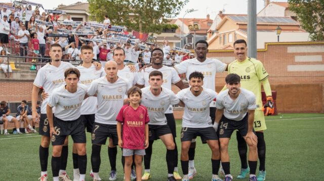 Once del Conquense