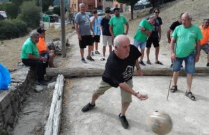 Cuenca, campeón del XVIII de Bolos Diputación de Cuenca y La Cierva es el más fuerte en Beamud