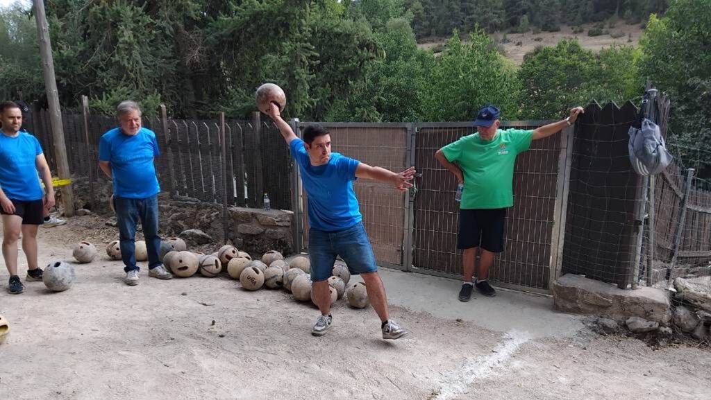 Bolos Cuenca | El Deporte Conquense