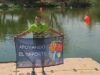 Pablo Zamora brilla en Toledo con un doble triunfo para el Club Piragüismo Las Grajas