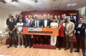 La UCLM se suma a la Semana Europea del Deporte con actividades gratuitas dirigidas a la comunidad universitaria en todos sus campus y en Talavera