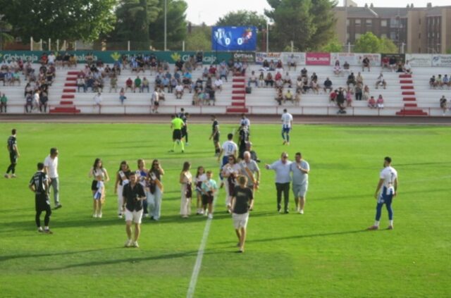 Tarancón