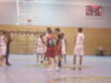 El baloncesto de Tarancón recuerdo a Pedro Montalbán en un doble enfrentamiento ante el CB Polígono