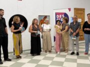 Convocada la VIII edición de “Despiertas: Mujeres, Arte e Identidad”