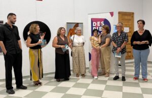 Convocada la VIII edición de “Despiertas: Mujeres, Arte e Identidad”