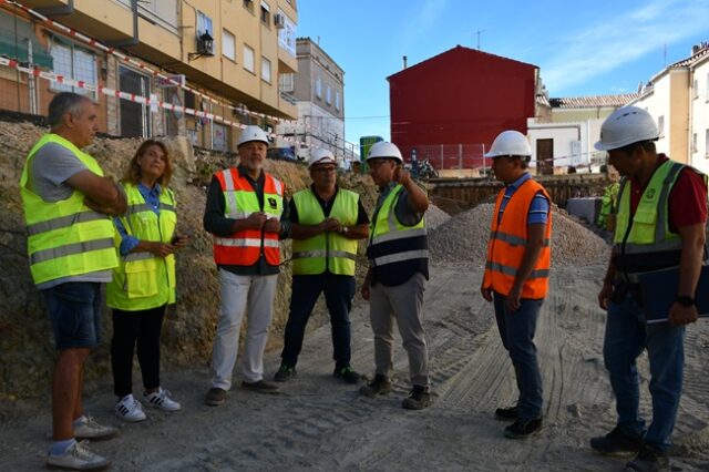 Muro Ramiro de Maeztu 20260910