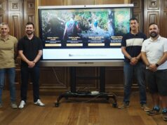 La Diputación de Cuenca renueva la web Senderos de Cuenca para hacerla más completa, intuitiva y accesible