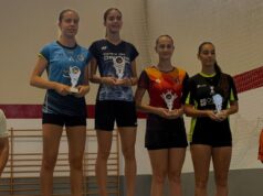 El Albatros vuela alto: dos subcampeonatos y dos bronces en un intenso fin de semana nacional