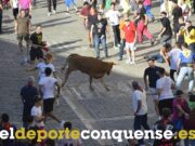 San Mateo este domingo por la tarde en imágenes