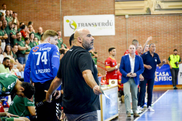 Rebi Cuenca- Valladolid 0000-40
