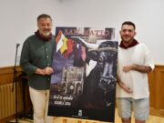 El cartel de Lorenzo Higueras, antesala de las fiestas de San Mateo 2026
