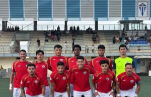 El San Clemente arranca el curso con empate en casa del Villarrubia (1-1)