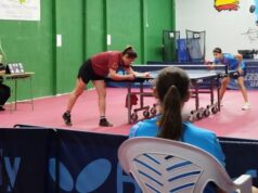 El MK Strategy TM Tarancón debuta en División de Honor Femenina con una derrota ante el CTM Madrid