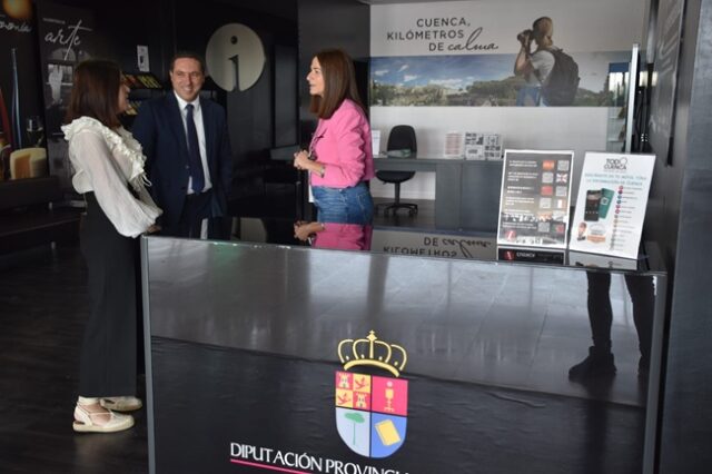 VISITA AVE