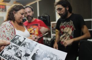 La Diputación de Cuenca impulsa 63 proyectos musicales de grupos y asociaciones conquenses