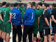El REBI Cuenca cierra la pretemporada a lo grande y se lleva el Trofeo Ibercaja Ciudad de Zaragoza (26-29)