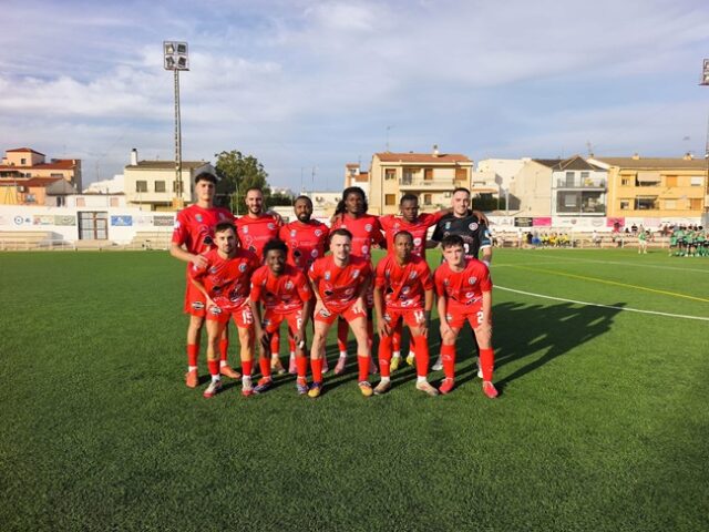 Once del Motilla