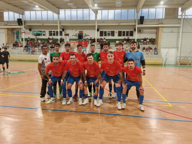 Benitense FS