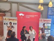 Villarejo Periesteban se convertirá en epicentro de la novela negra con el Festival de La Condená