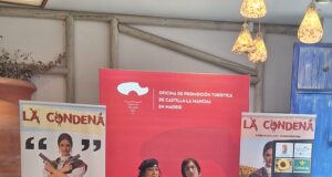 Villarejo Periesteban se convertirá en epicentro de la novela negra con el Festival de La Condená