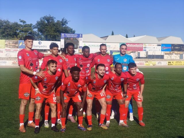 Once del Motilla