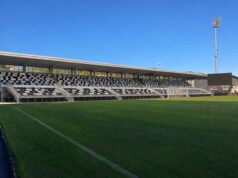 La Fuensanta prepara una nueva fase de mejoras para octubre y noviembre