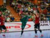 El REBI Cuenca cae de la manera más cruel ante el Proin Sevilla (36-37)