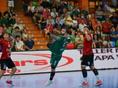 El REBI Cuenca cae de la manera más cruel ante el Proin Sevilla (36-37)