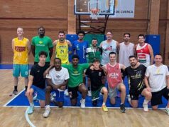 El CB Cuenca estrena su pretemporada ante el mismo rival que hace un año