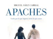 El escritor Miguel Saéz Carral, primer invitado del curso del club de Las Casas Ahorcadas