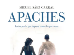 El escritor Miguel Saéz Carral, primer invitado del curso del club de Las Casas Ahorcadas