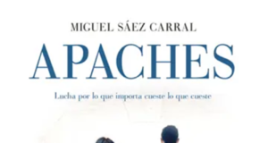 El escritor Miguel Saéz Carral, primer invitado del curso del club de Las Casas Ahorcadas